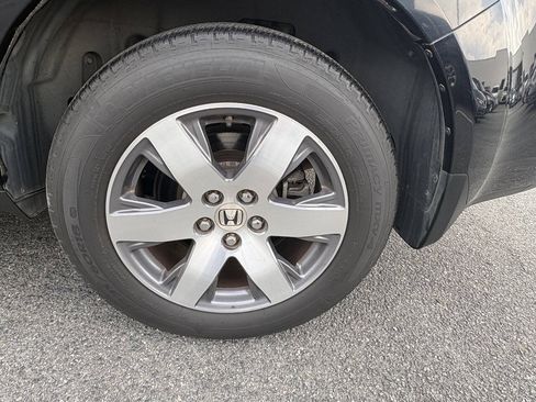 Used 2013 Honda Pilot Touring image 21
