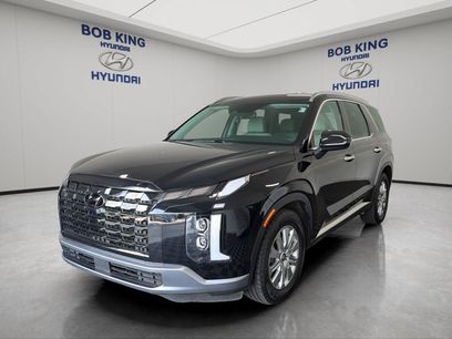 Used 2024 Hyundai Palisade SEL