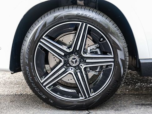 New 2026 Mercedes-Benz GLE 450 4MATIC image 9