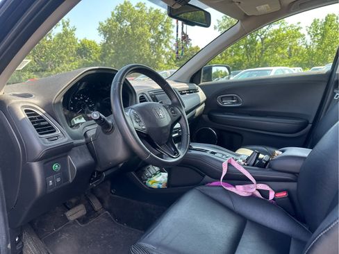 Used 2016 Honda HR-V EX-L image 10