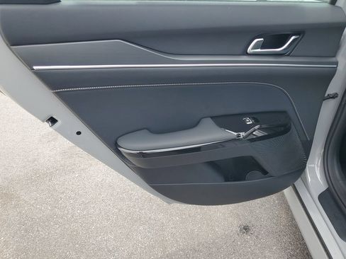 New 2026 Kia K5 GT-Line w/ GT-Line Premium Package FWD image 23