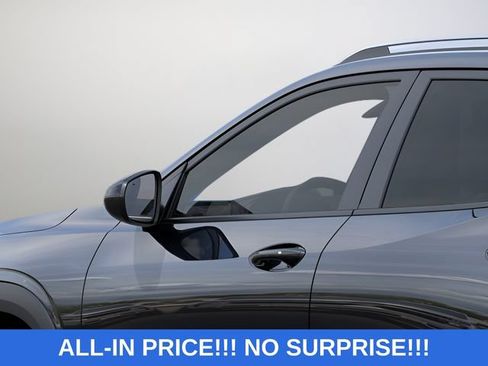 New 2026 Chevrolet Trax ACTIV FWD image 12