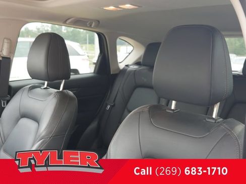 Used 2020 MAZDA CX-5 Grand Touring Reserve AWD/4WD image 36
