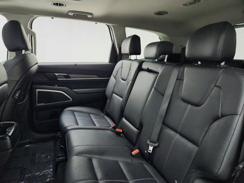 Used 2021 Kia Telluride EX AWD/4WD image 29