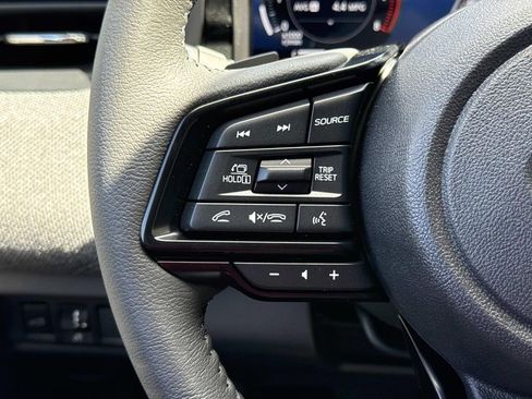 New 2026 Subaru Outback Premium AWD/4WD image 38