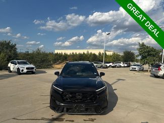 Used 2024 Honda CR-V Sport video 2