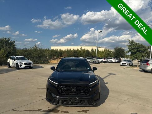 Used 2024 Honda CR-V Sport image 2