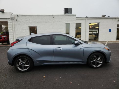 Used 2020 Hyundai Veloster 2.0 image 6