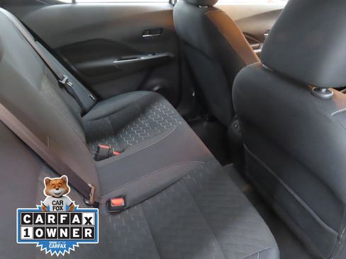 Used 2023 Nissan Kicks SV image 22