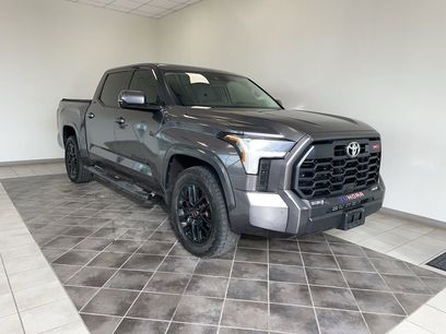 Used 2022 Toyota Tundra SR5