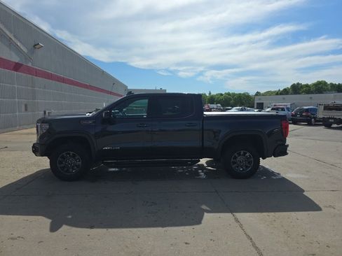 Used 2024 GMC Sierra 1500 AT4X AWD/4WD image 6