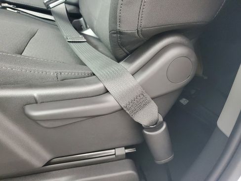 New 2026 Chevrolet Silverado 2500 W/T w/ WT Fleet Convenience Package image 28