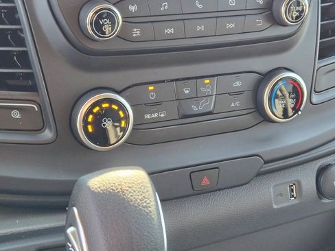 New 2025 Ford Transit 350 XL image 18