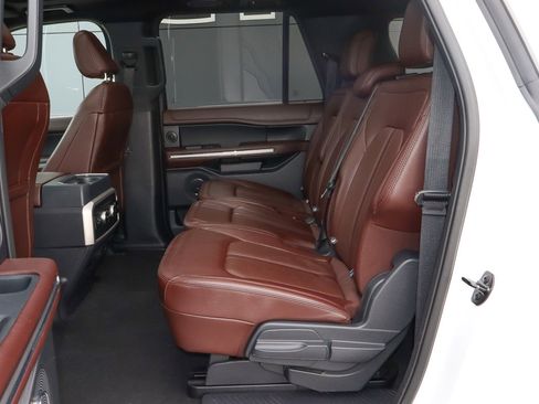 Used 2023 Ford Expedition Max Limited image 8