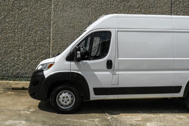Used 2023 RAM ProMaster 1500 w/ Convenience Group FWD image 17