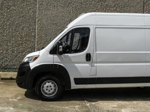 Used 2023 RAM ProMaster 1500 FWD image 17