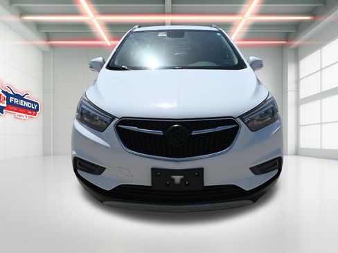 Used 2018 Buick Encore Preferred FWD image 6