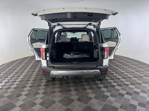 Certified 2026 Honda Passport TrailSport Elite image 19