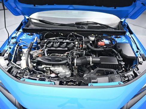 Used 2023 Honda Civic Sport Touring image 51