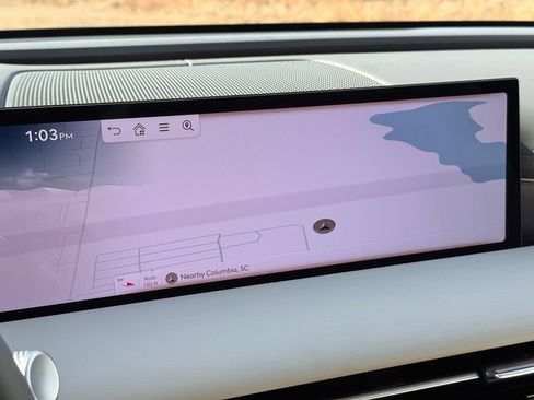 New 2026 Genesis G80 2.5T Sport Prestige image 4