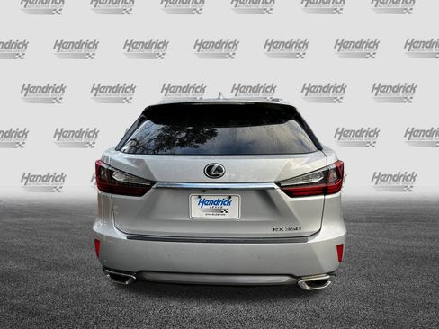 Used 2019 Lexus RX 350 FWD w/ Navigation Package image 8