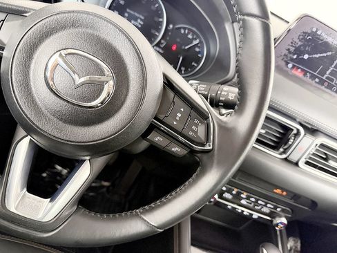 Used 2019 MAZDA CX-5 Grand Touring FWD image 57