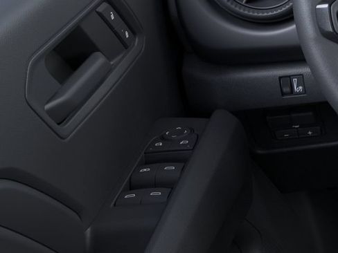 New 2026 Chevrolet Colorado Trail Boss AWD/4WD image 22