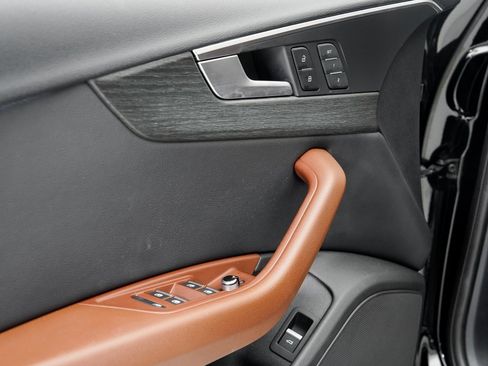 Used 2018 Audi A4 2.0T Ultra Premium w/ 18" Wheel Package image 7