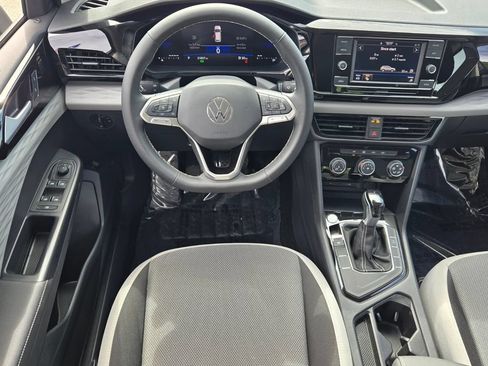 Certified 2024 Volkswagen Taos S FWD image 14
