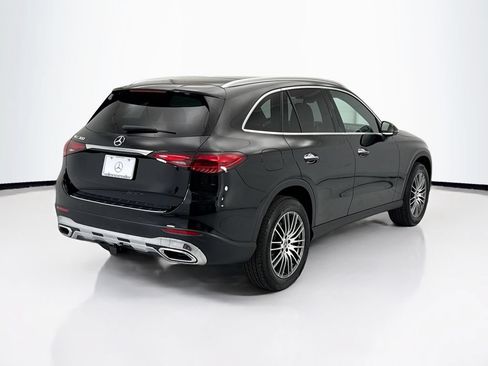 Certified 2026 Mercedes-Benz GLC 300 image 5