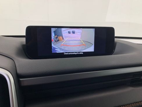 New 2026 MAZDA CX-50 AWD 2.5 Hybrid w/ Weather Package image 21