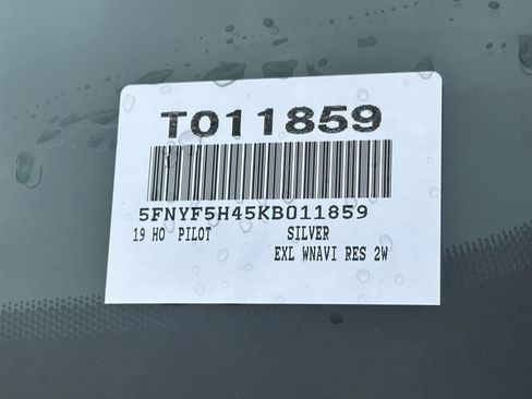 Used 2019 Honda Pilot EX-L image 14