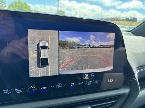 New 2026 Chevrolet Silverado EV LT AWD/4WD image 25