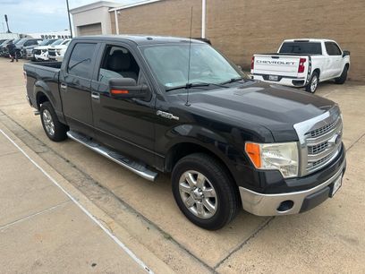 Used 2014 Ford F150 XLT w/ XLT Chrome Package