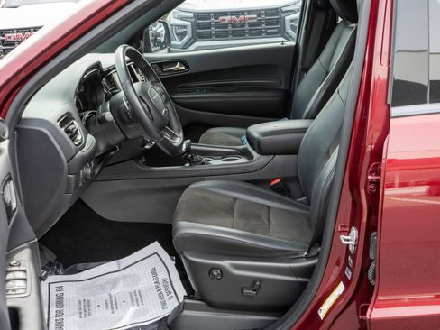 Used 2021 Dodge Durango GT RWD image 27