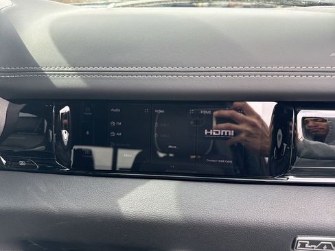 New 2026 RAM 1500 Laramie AWD/4WD image 14