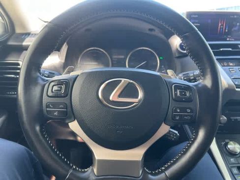 Used 2020 Lexus NX 300h AWD w/ Premium Package image 25