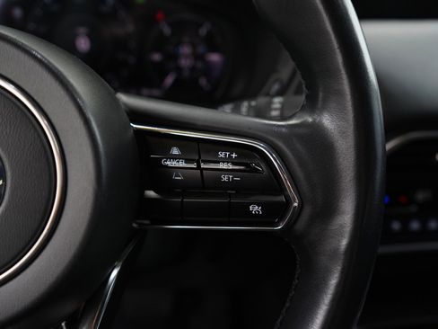 Certified 2024 MAZDA CX-90 Plug-In Hybrid w/ Premium Plus image 22