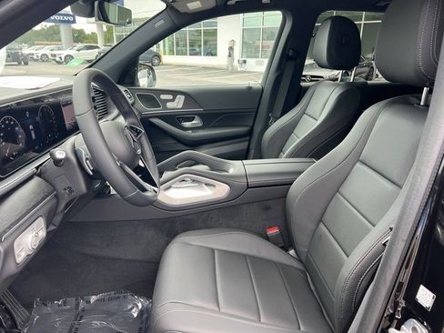 Used 2025 Mercedes-Benz GLE 450e GLE 450e image 10