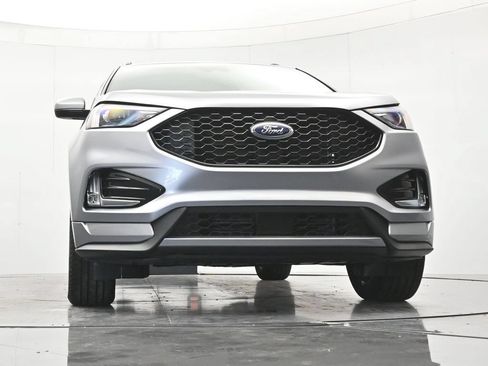 Used 2024 Ford Edge ST-Line AWD/4WD image 37