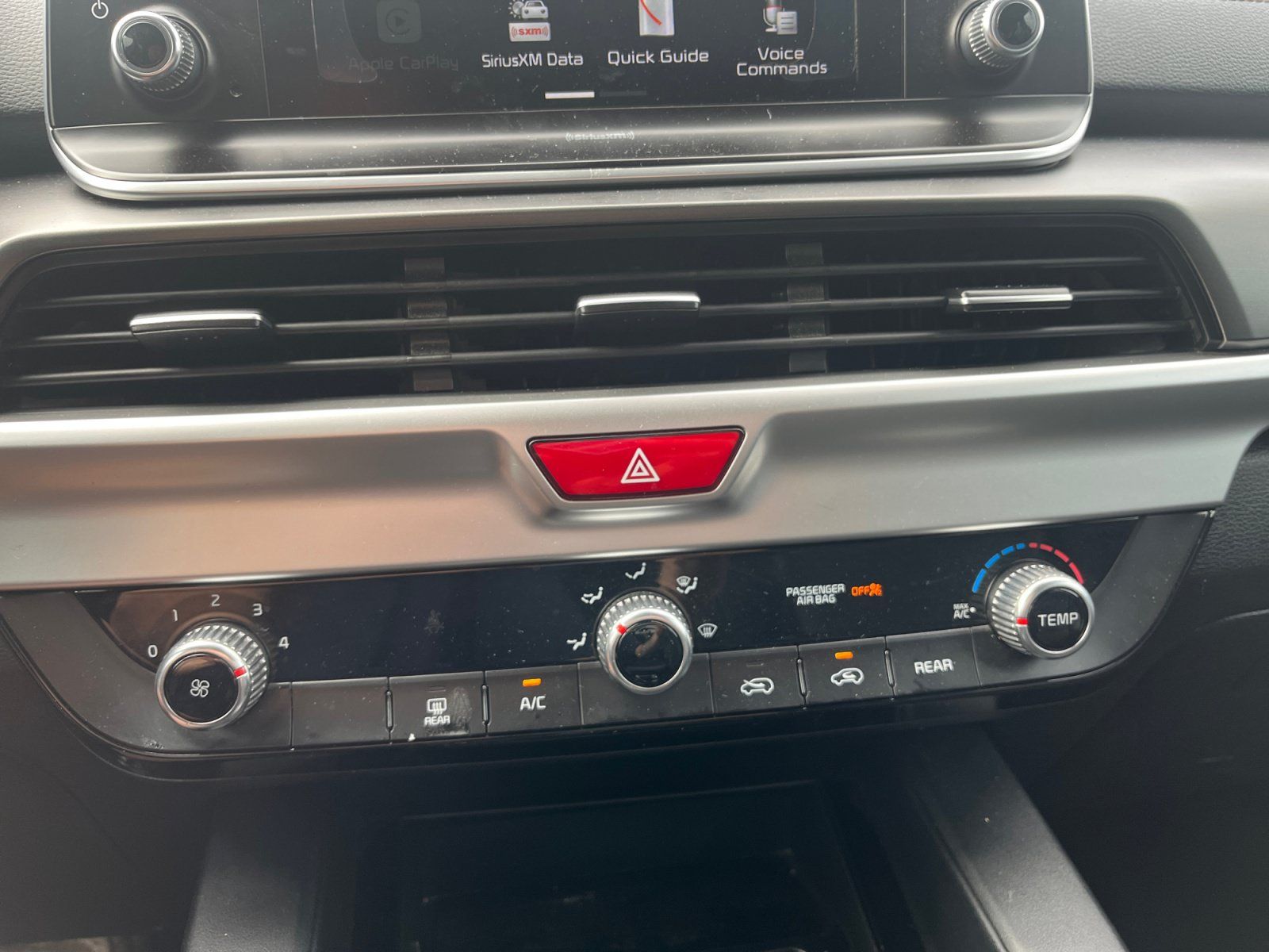 Used 2020 Kia Telluride LX FWD image 26
