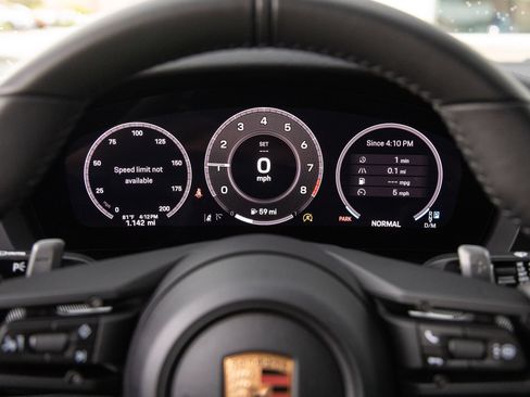 Certified 2026 Porsche 911 Carrera RWD image 14