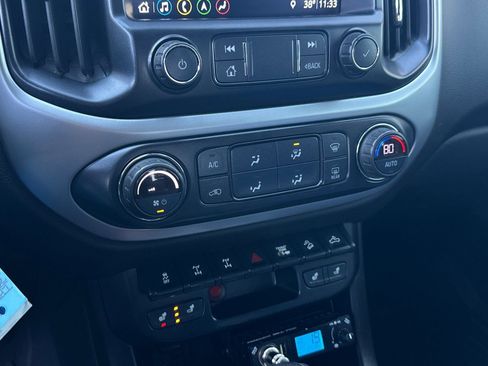 Used 2019 Chevrolet Colorado ZR2 image 26