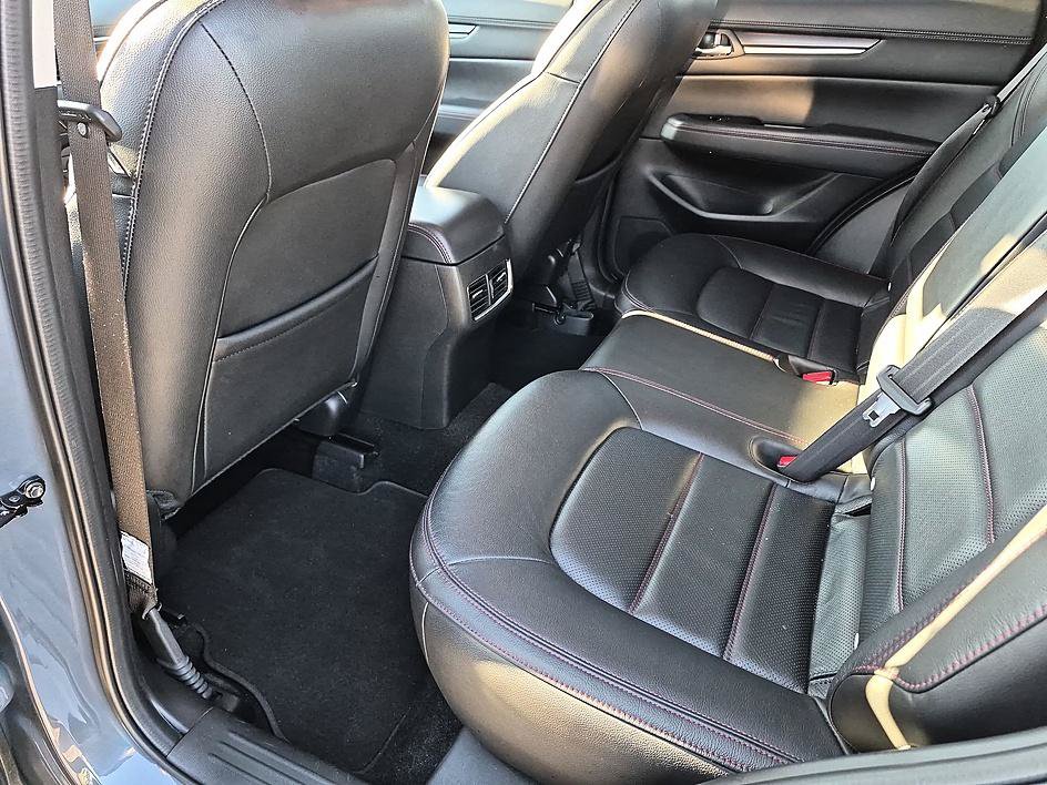Used 2024 MAZDA CX-5 Carbon Edition AWD/4WD image 30