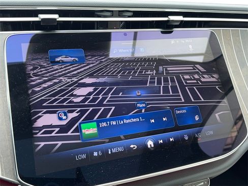 Used 2025 Mercedes-Benz E 350 Sedan w/ Winter Package image 33