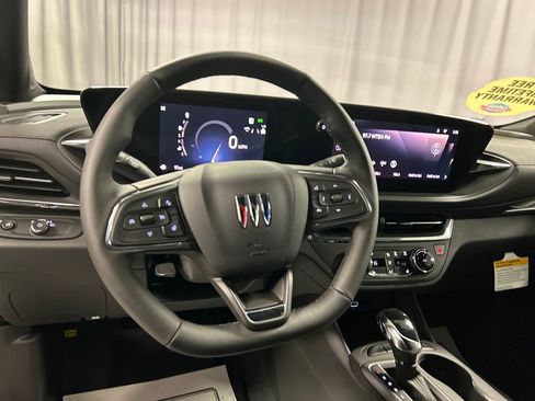 New 2026 Buick Envista Preferred w/ Convenience I Package FWD image 13