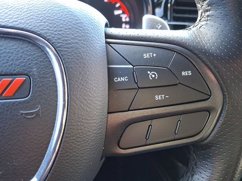 Certified 2022 Dodge Durango R/T w/ Blacktop Package image 24