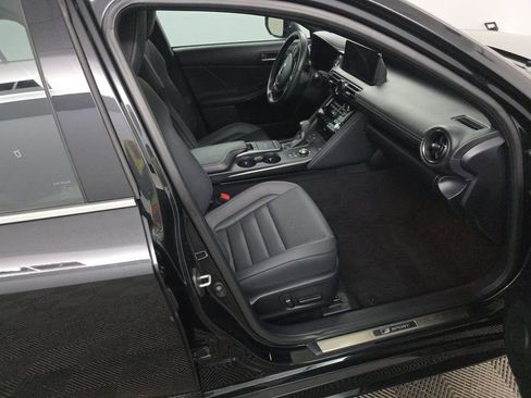 Used 2023 Lexus IS 350 F Sport image 5