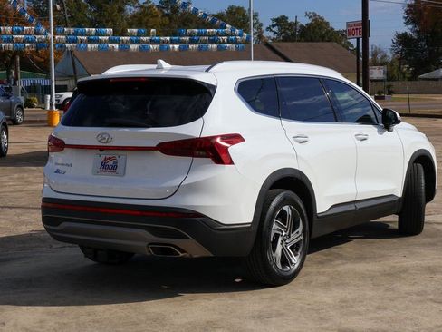 Used 2023 Hyundai Santa Fe SEL image 19