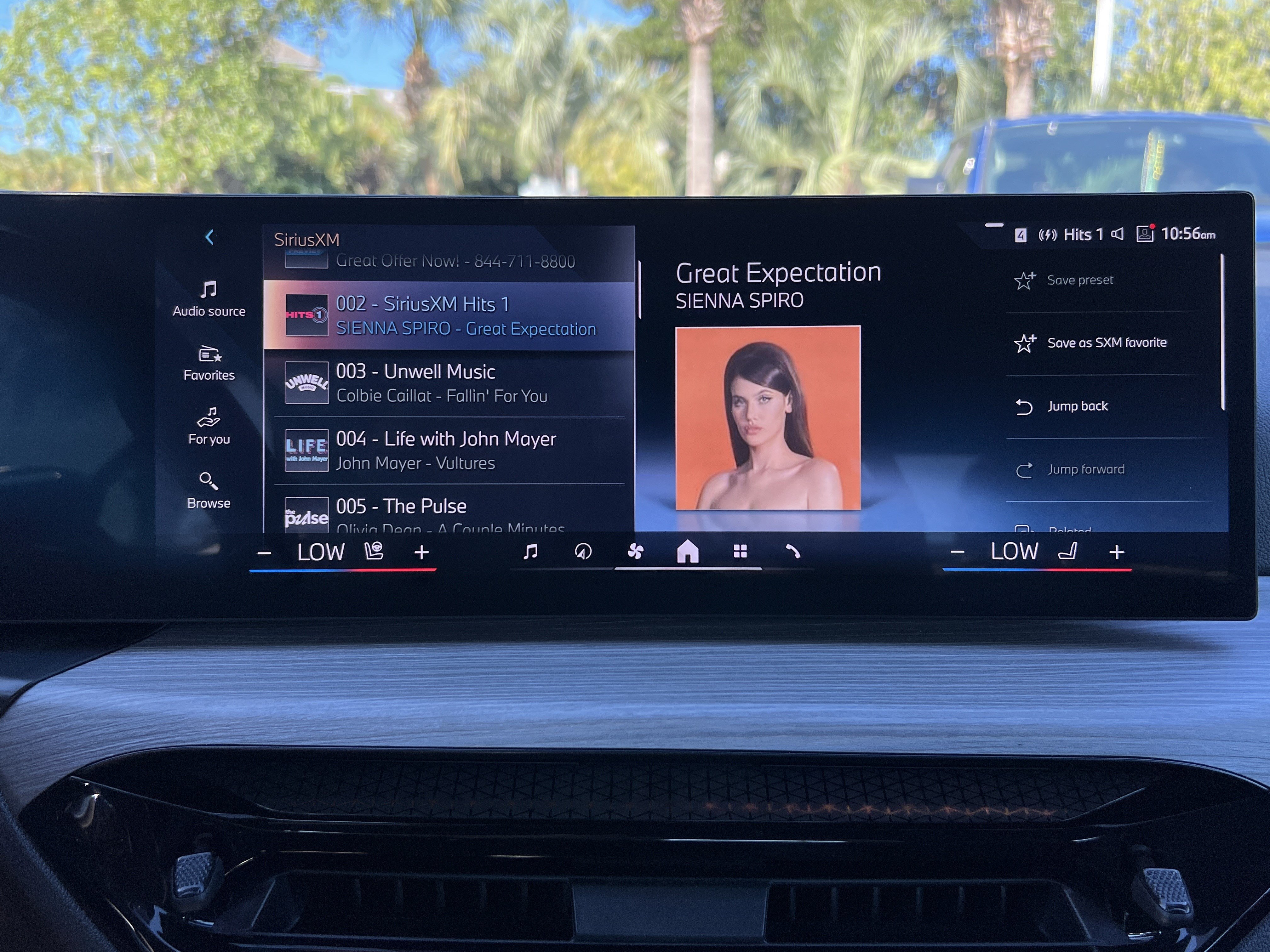 Certified 2026 BMW 430i Convertible RWD image 23
